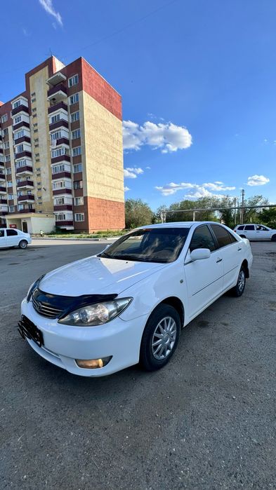 Продам тойота камри 35