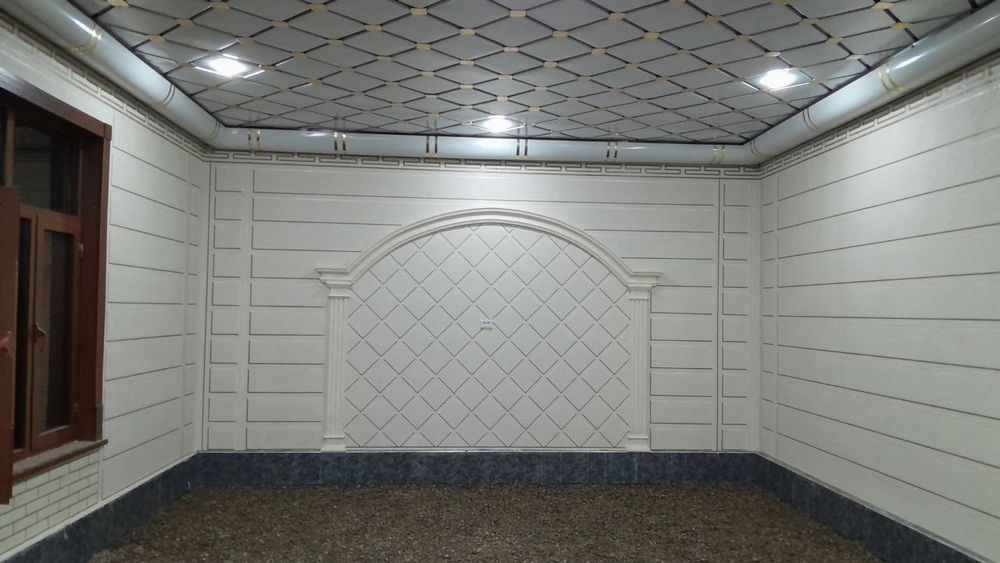 Tiravntin xizmati  sifatli va arzon narxda