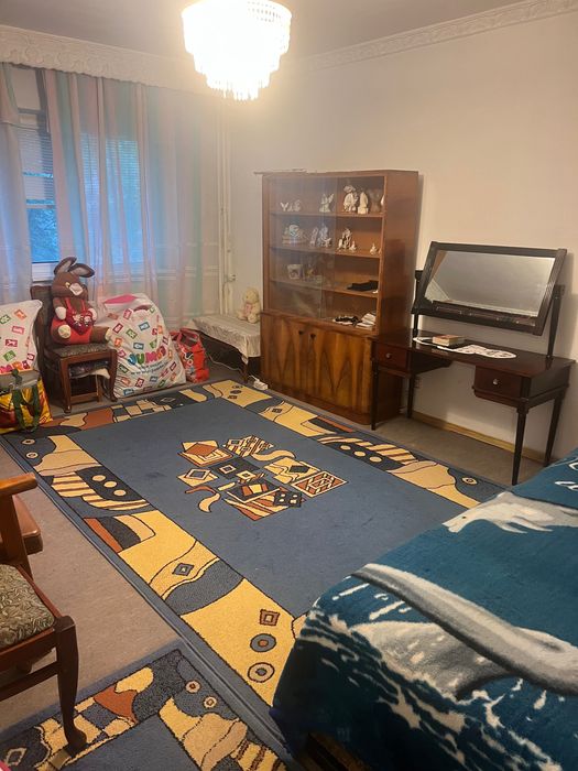 Apartament de vânzare Călărași 4