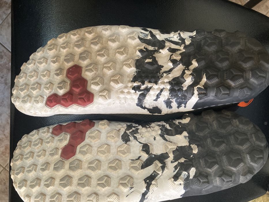 Мъжки боси обувки Vivobarefoot tracker decon  номер 46