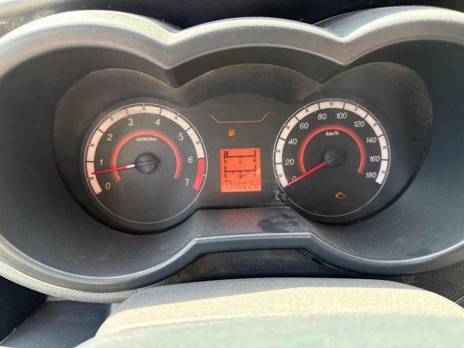 Changan cs yuk tasuvchi