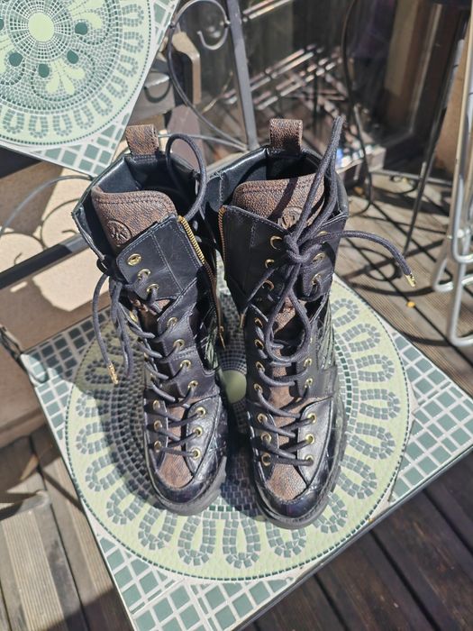 Încălțăminte dama