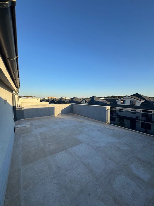 Inchiriez casa Otopeni str Putna
