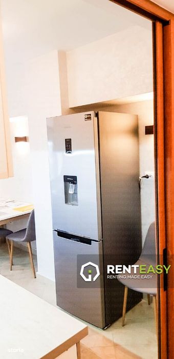 Apartament cu o camera situat in zona Garii - McDonald's