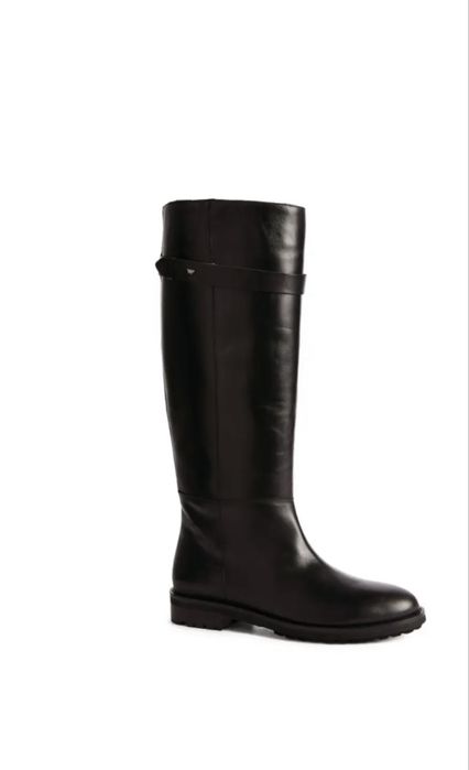 Сапоги Max Mara weekend