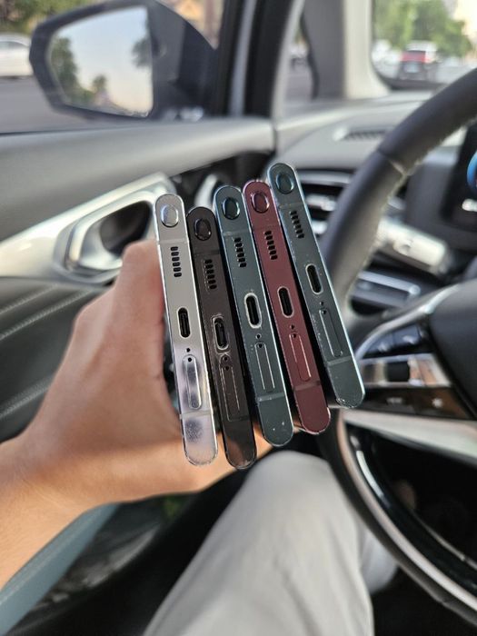 Samsung Galaxy s22 Ultra 512/256Gb orginal