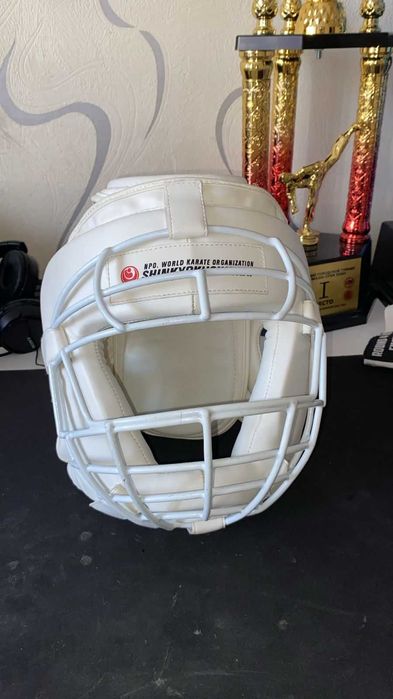 Шлем детский 8-11 лет