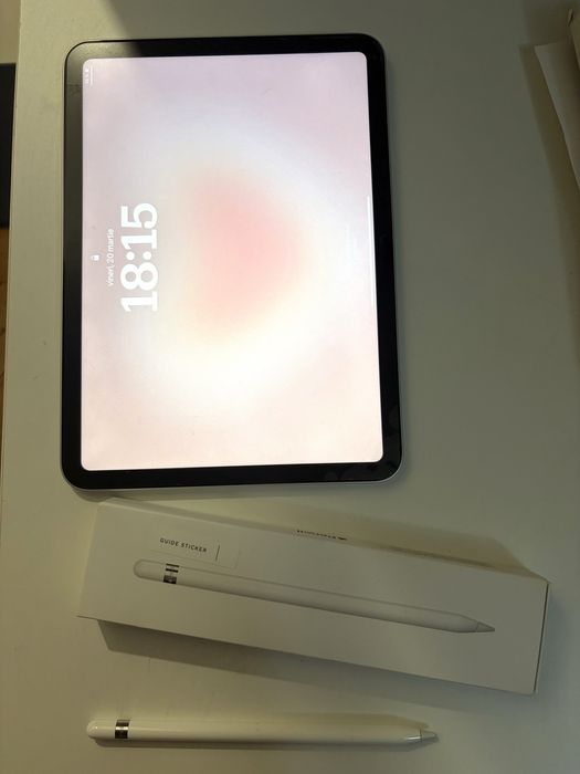 Ipad gen 10 64 gb