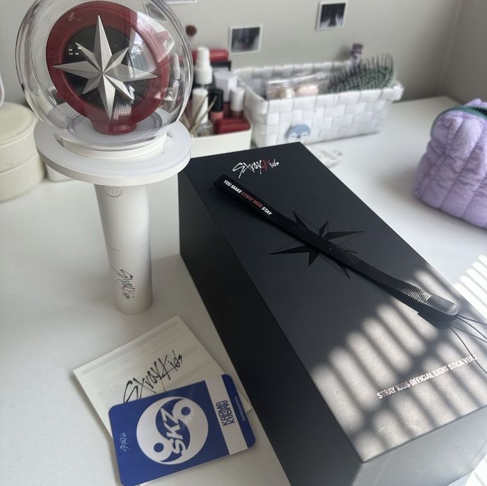 kpop албуми, lightsticks, photocards - yeonjun, enhypen, straykids, blackpink