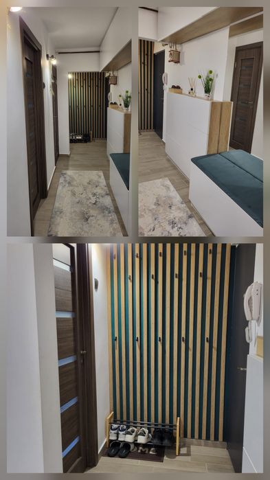IMOBIL REZERVAT PROPRIETAR | Apartament 3 camere Micalaca (Orizont) – Modern, Complet Renovat & Mobilat la Comanda