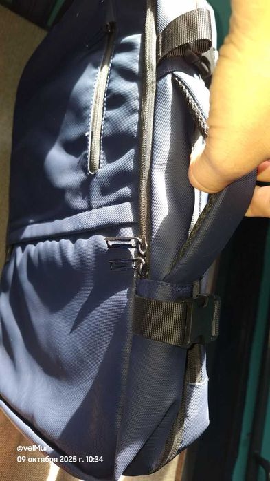 Продам новый рюкзак для ручной клади и деловых встреч