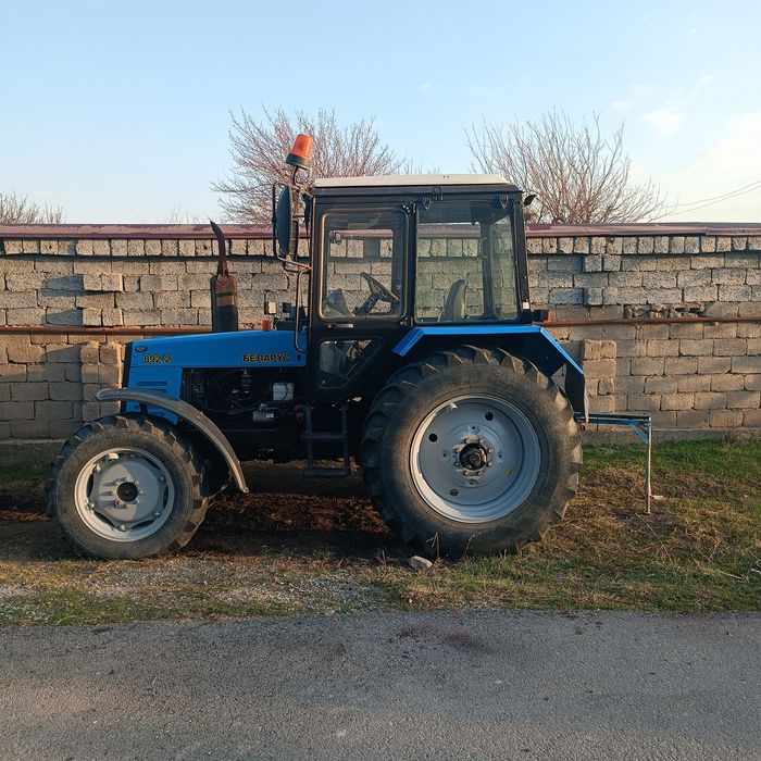 Belarus MTZ 892.2 sotiladi 2020yil