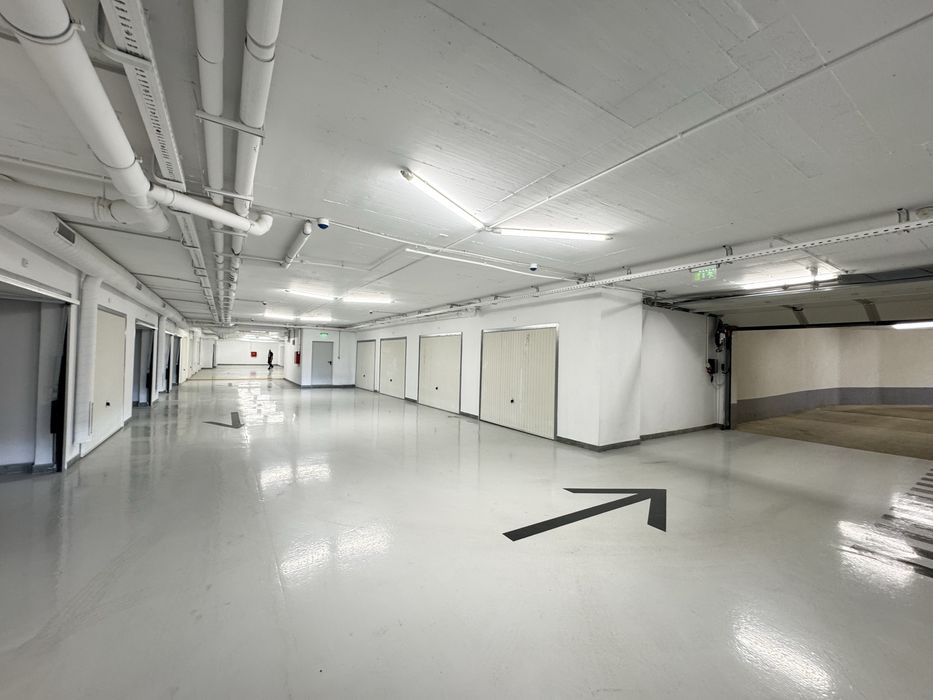 Продава гараж в гр. Стара Загора