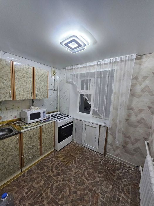 Продам квартиру на Молдагулова 3