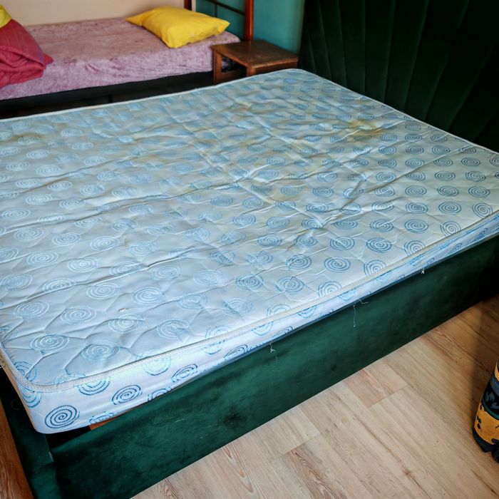 Vand Saltea 160x 200
