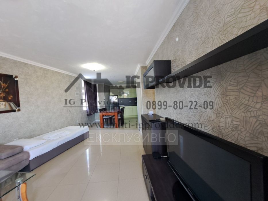 Продава се Двустаен апартамент в к.к. Дюни - 89 кв.м за 1427 €/кв.м - Снимка #13