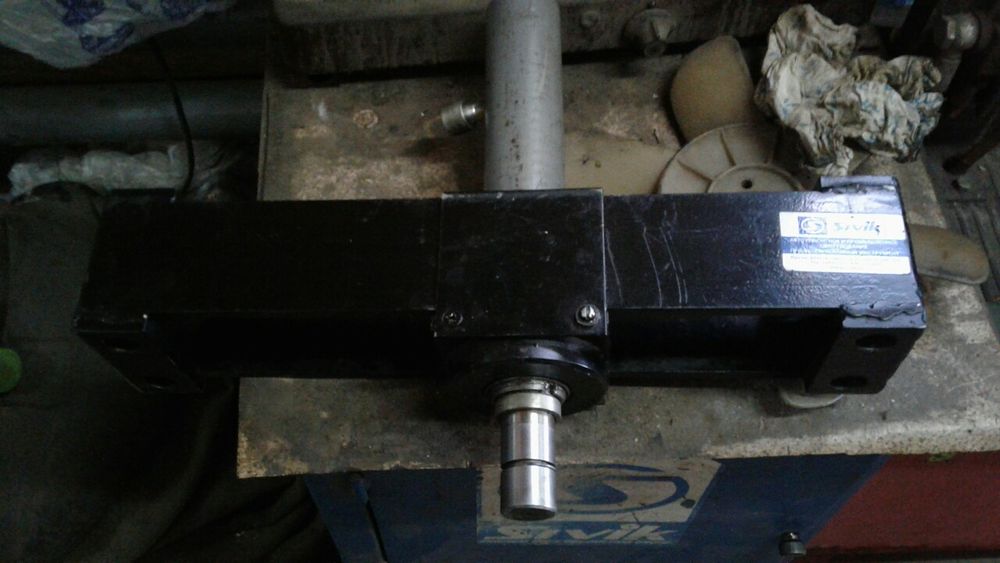 Продам цилиндр Гидропреса