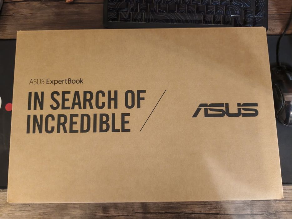 Продам Asus expertbook