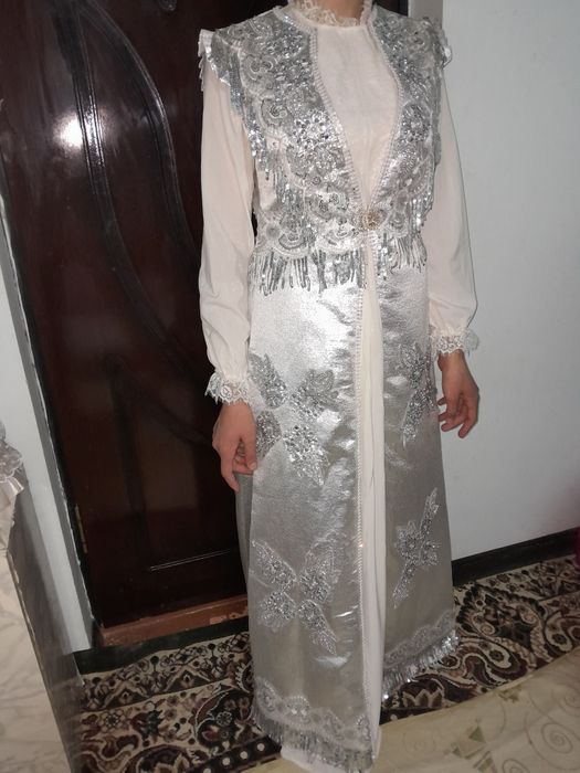 Kelinchaklar uchun ansanbil