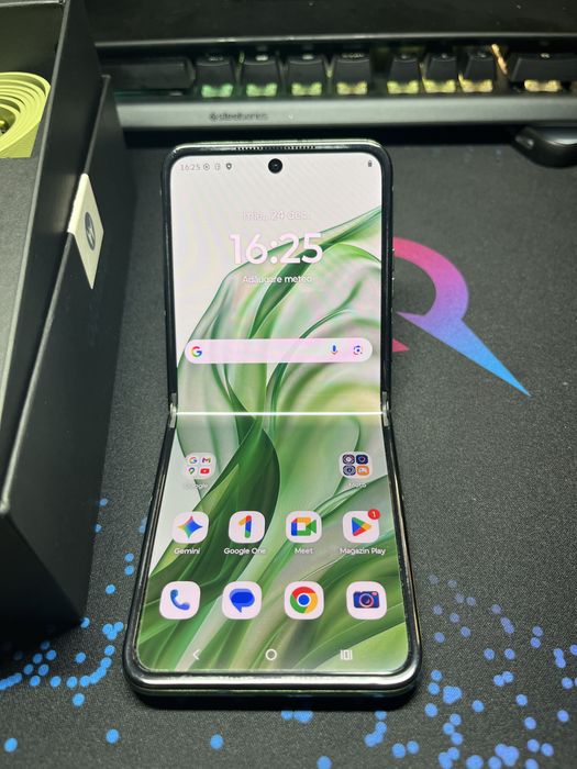 Motorola Razr 50 ultra