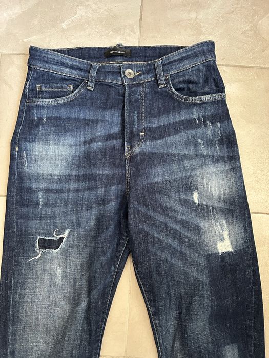 Pause jeans дънки