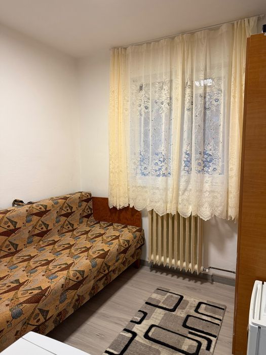 Garsoniera de inchiriat