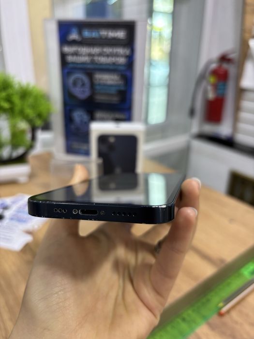 iPhone 13 80%