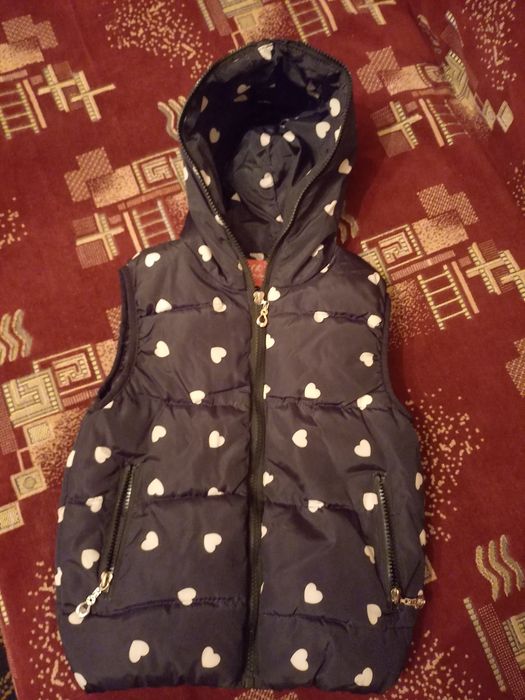 Куртки для девочек