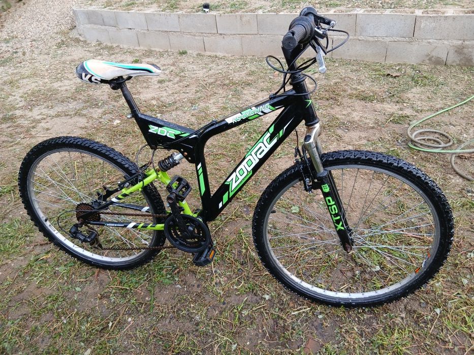 Bicicleta Mountainbike