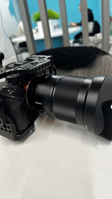 Продам Sony A7iii