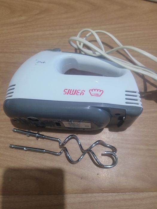 Миксер сотилади .