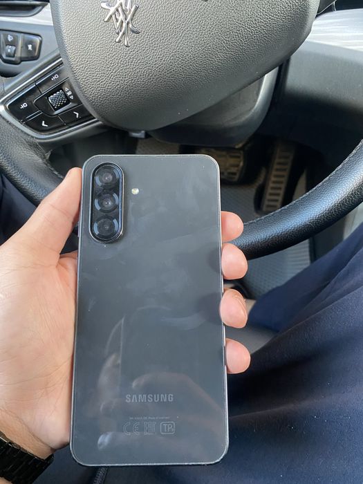 Galaxy A36 5G с гарантией