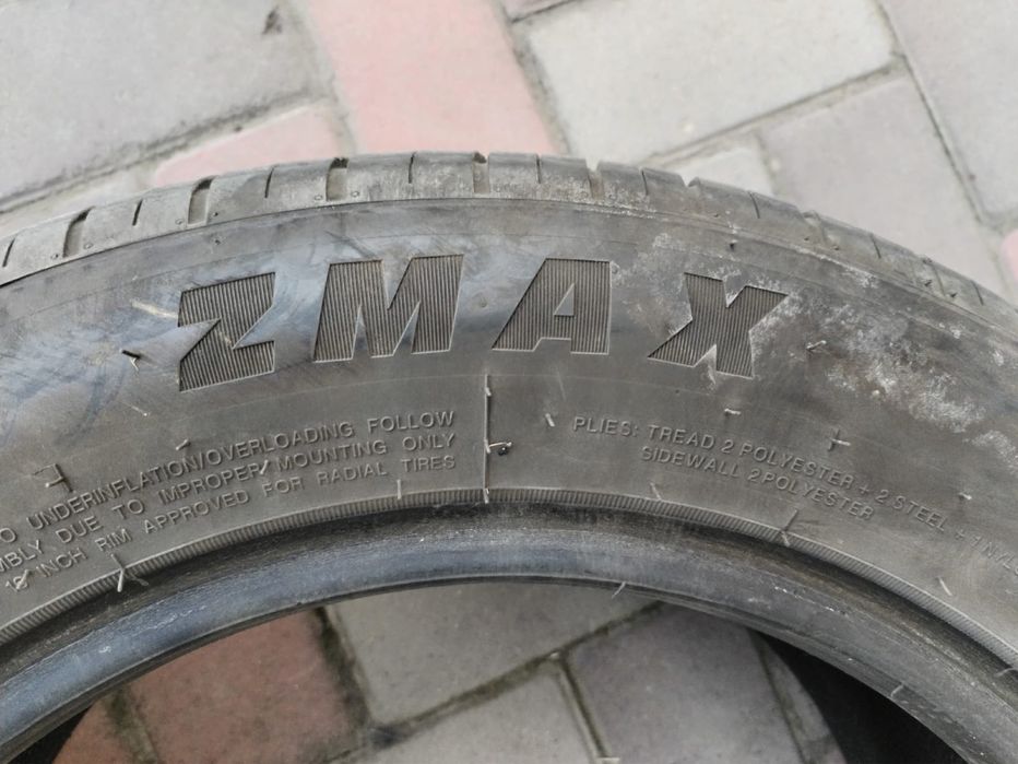 Продам летний Шины