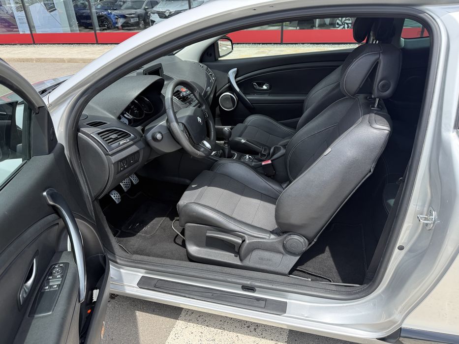 Renault Megane Coupe GT  - RATE AVANS 0 doar cu buletinul