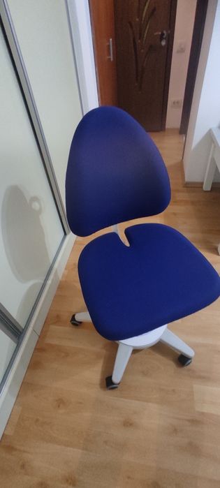 Scaun de birou pentru copii ergo