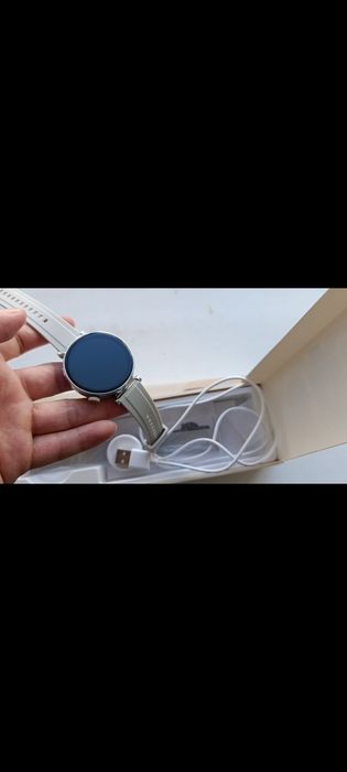 Смарт часы для андройд