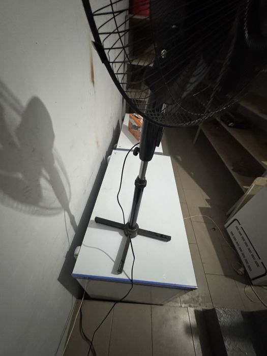 Продам вентилятор