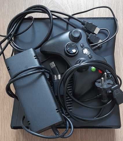 Vand xBox360 modat RGH3