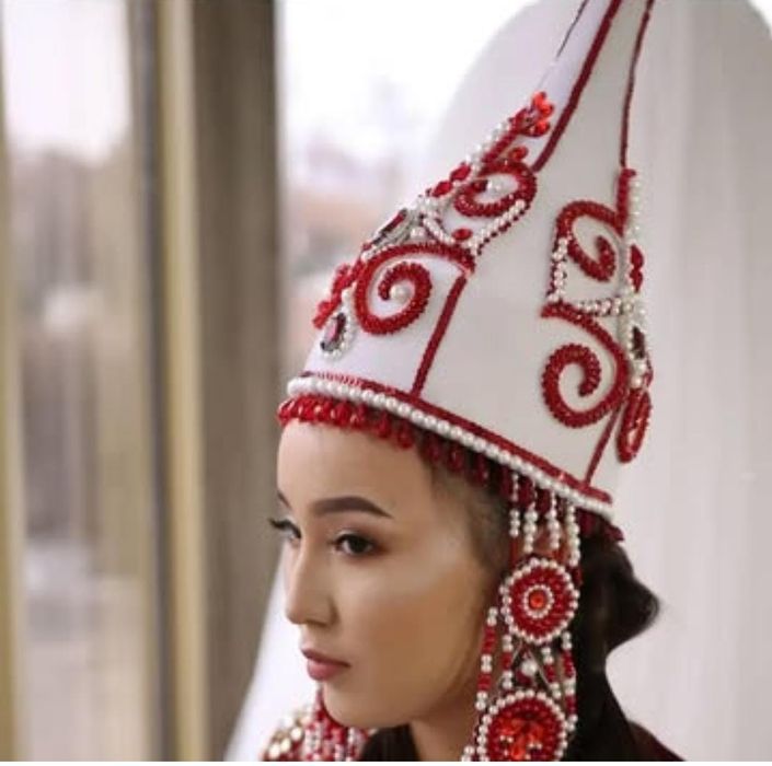 Продам Саукеле ручной работы