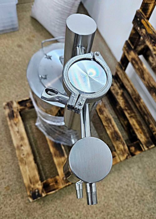 Домашний дистиллятор 20-30л