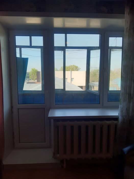 Продам 2 х   комнатную квартиру