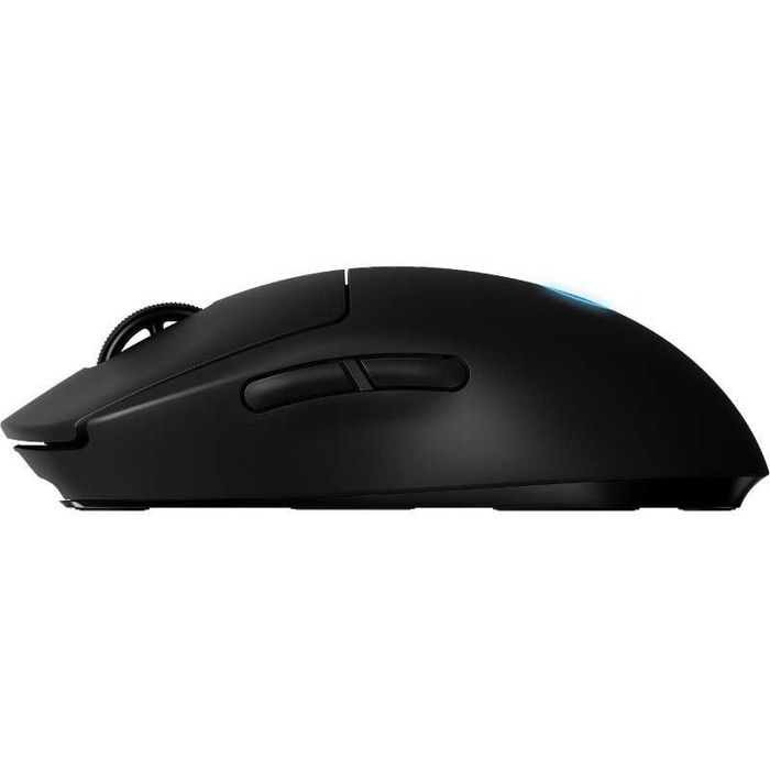 Mouse Gaming Wireless LOGITECH G Pro Lightspeed 16000 Dpi Sigilat Nou model 910-005272