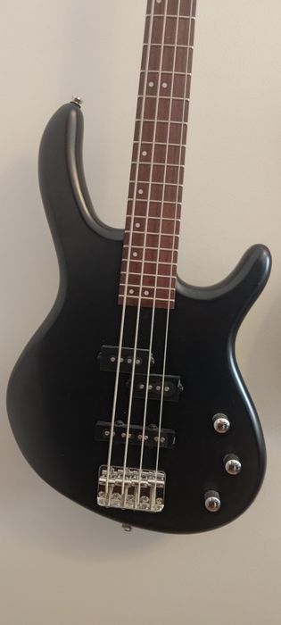 Бас-гитара Cort Action PJ