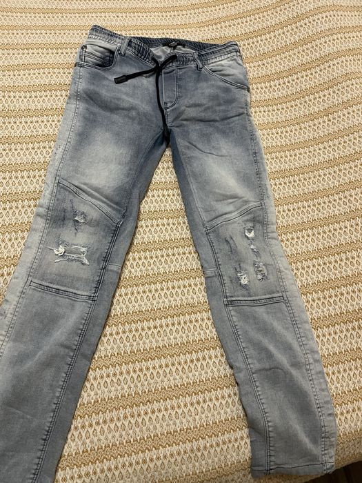 Дамски дънки Ussp