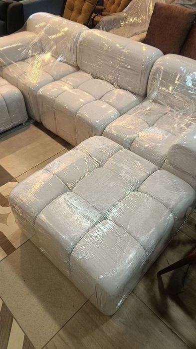 Реставрация мягкой мебели