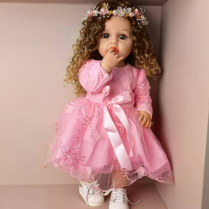 Куклы Реборон оригинал!