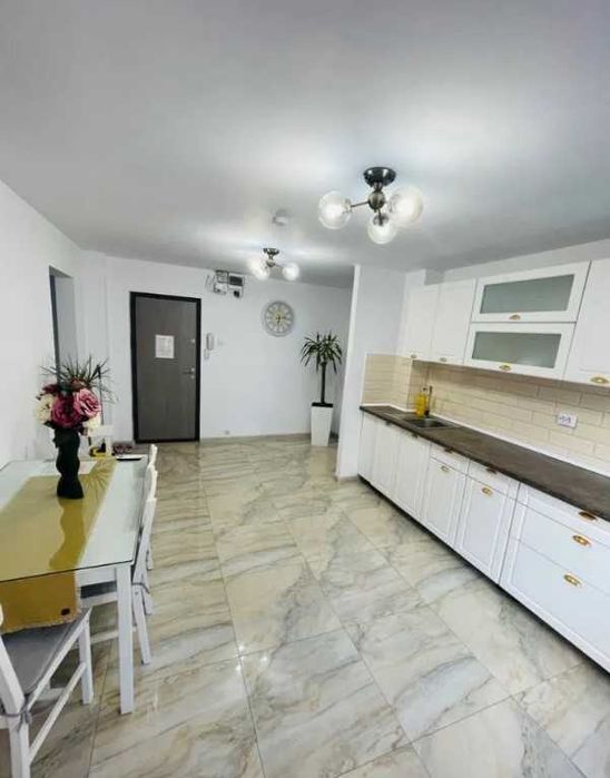 Дава се под наем Двустаен апартамент в Пловдив, Южен - 60 кв.м за 270.3 € - Снимка #5