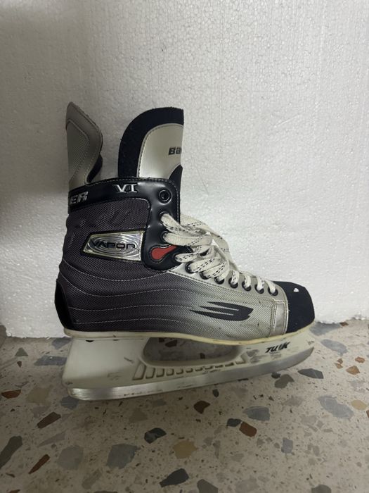 Коньки Bauer Vapor VI