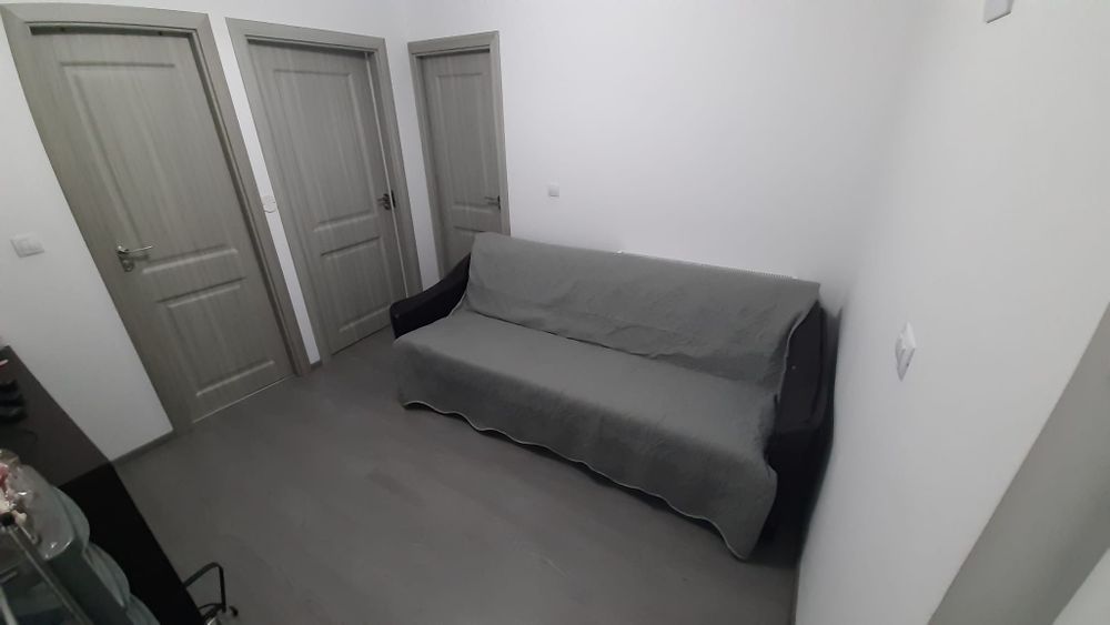 Apartament de închiriat în Adjud totul  nou