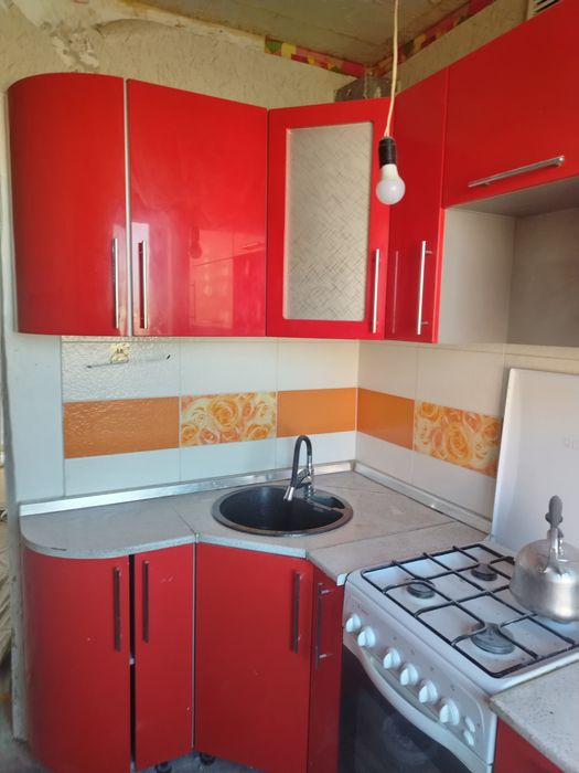 Продам кухонный гарнитур